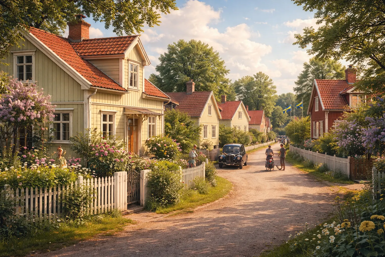villastad